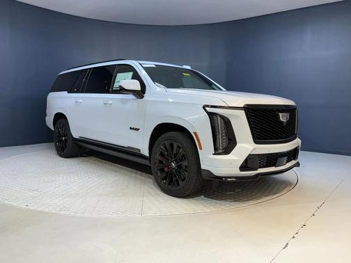 2026 Cadillac Escalade ESV V-Series