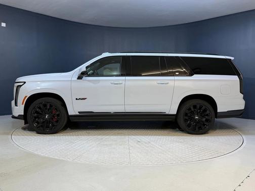 2026 Cadillac Escalade ESV V-Series