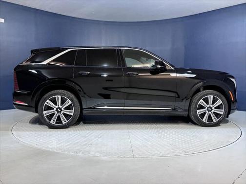 2025 Cadillac Escalade Luxury