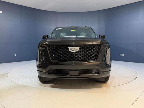 2026 Cadillac Escalade ESV Sport Platinum