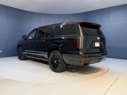 2026 Cadillac Escalade ESV Sport Platinum