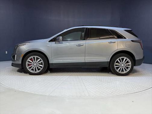 2023 Cadillac XT5 Sport