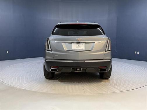 2023 Cadillac XT5 Sport