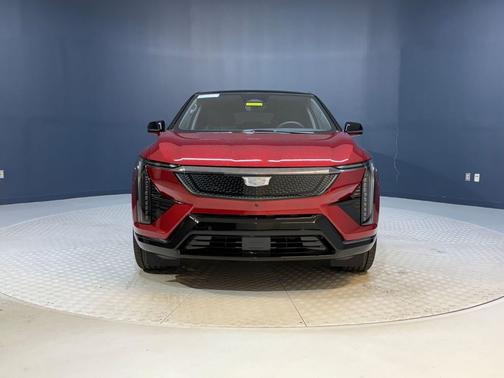 2026 Cadillac OPTIQ Premium Sport