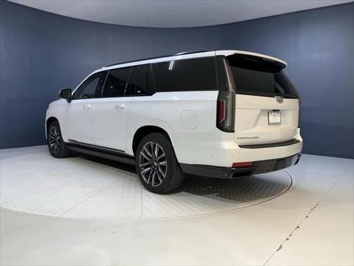 2022 Cadillac Escalade ESV Sport Platinum