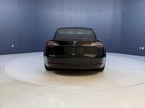 2018 Tesla Model 3 Mid Range