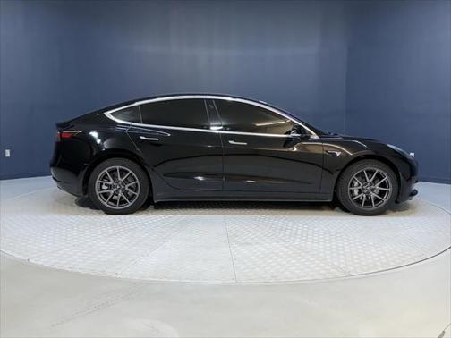 2018 Tesla Model 3 Mid Range