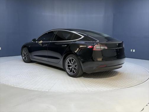 2018 Tesla Model 3 Mid Range