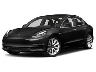 2018 Tesla Model 3 Mid Range