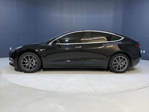 2018 Tesla Model 3 Mid Range