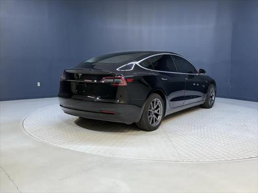 2018 Tesla Model 3 Mid Range