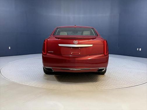 2013 Cadillac XTS Luxury