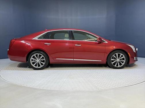2013 Cadillac XTS Luxury