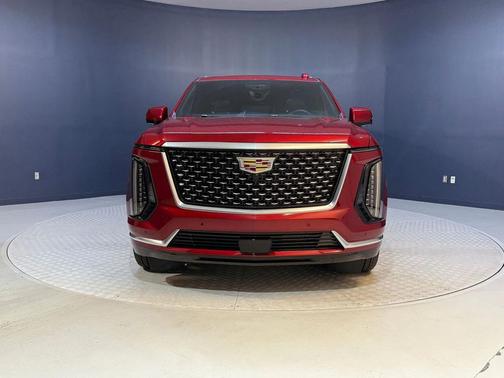 2025 Cadillac Escalade Premium Luxury