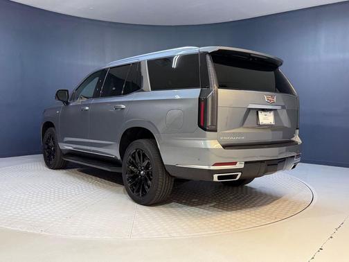 2025 Cadillac Escalade Premium Luxury