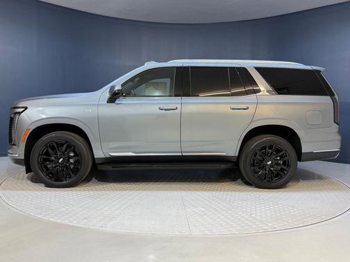 2025 Cadillac Escalade Premium Luxury