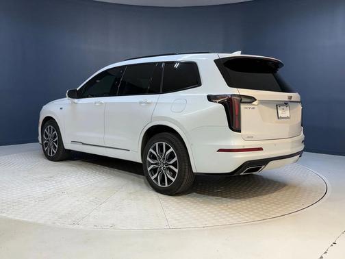 2024 Cadillac XT6 Sport AWD
