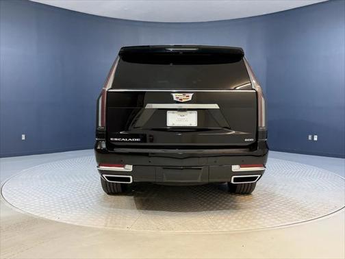 2025 Cadillac Escalade Premium Luxury