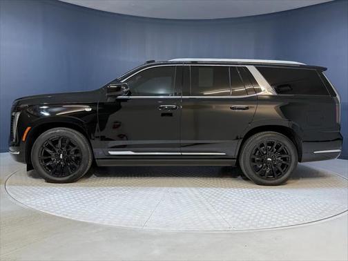 2025 Cadillac Escalade Premium Luxury