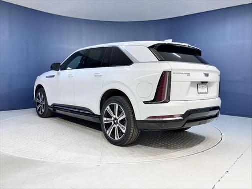 2025 Cadillac Escalade Luxury