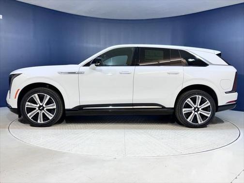 2025 Cadillac Escalade Luxury