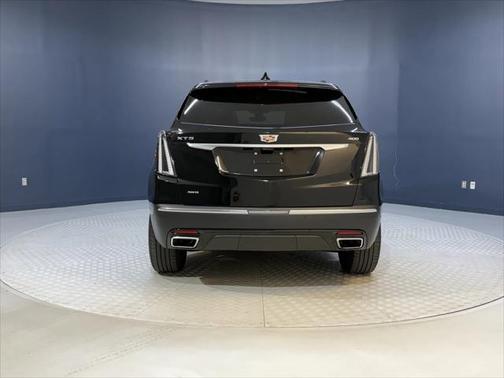2022 Cadillac XT5 Sport
