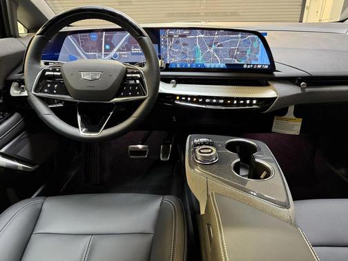2025 Cadillac OPTIQ Sport 1 AWD