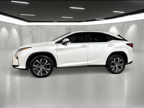 2019 Lexus RX 350 Base