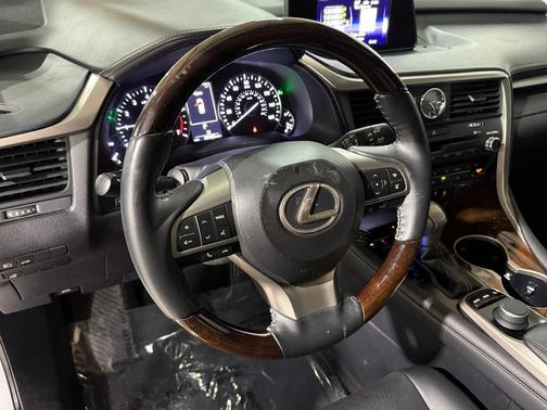 2019 Lexus RX 350 Base