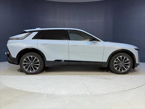 2025 Cadillac LYRIQ Sport w/1SF
