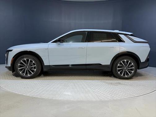2025 Cadillac LYRIQ Sport w/1SF