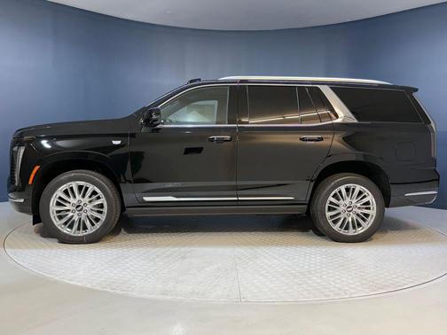 2025 Cadillac Escalade Premium Luxury