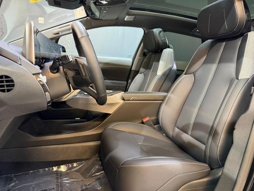Black Raven 2026 Cadillac OPTIQ Sport