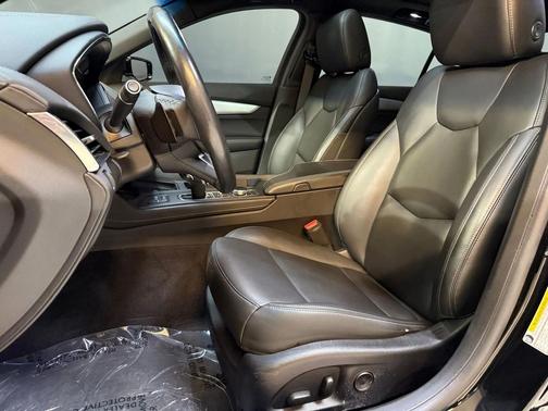 2023 Cadillac CT5 Luxury