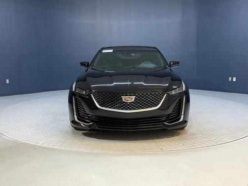 2023 Cadillac CT5 Luxury