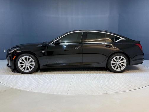 2023 Cadillac CT5 Luxury