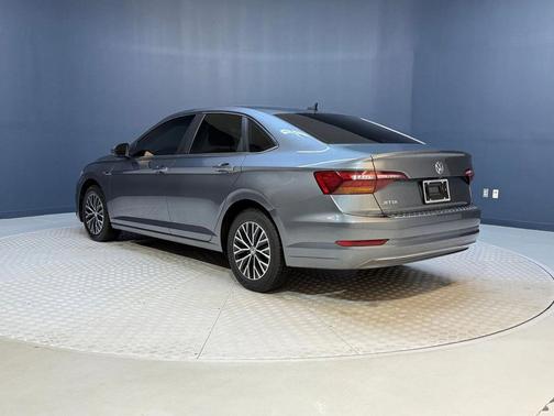 2019 Volkswagen Jetta 1.4T SEL