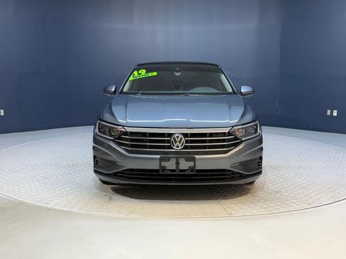 2019 Volkswagen Jetta 1.4T SEL