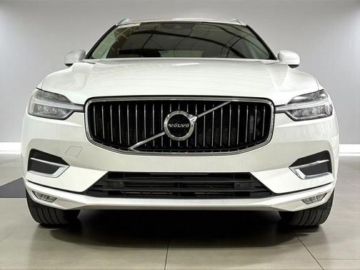 2019 Volvo XC60 T5 Inscription
