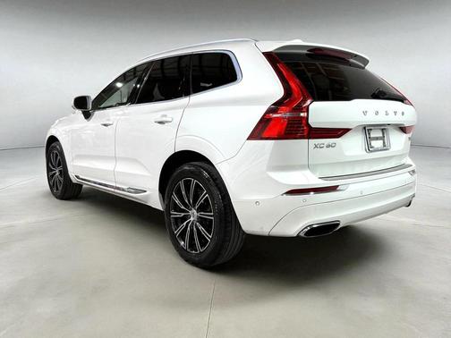 2019 Volvo XC60 T5 Inscription
