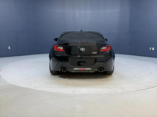 2023 Toyota GR86 Base