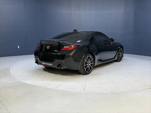 2023 Toyota GR86 Base