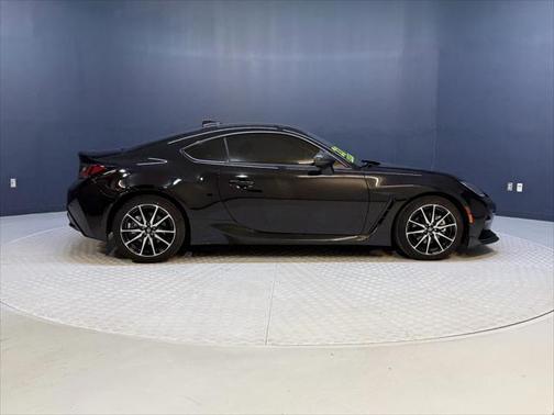 2023 Toyota GR86 Base