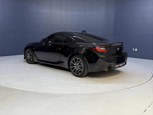 2023 Toyota GR86 Base