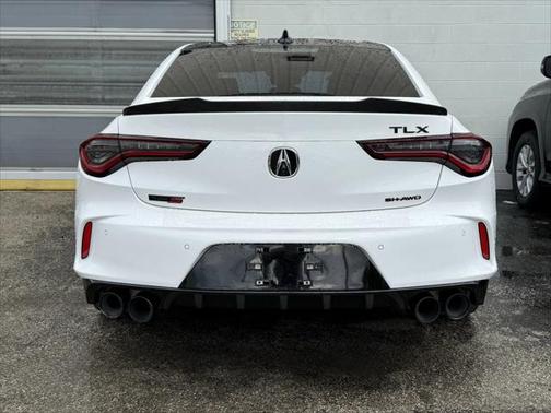 2023 Acura TLX Type S