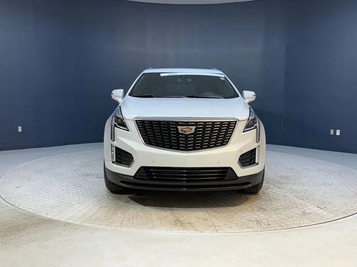 2023 Cadillac XT5 Luxury