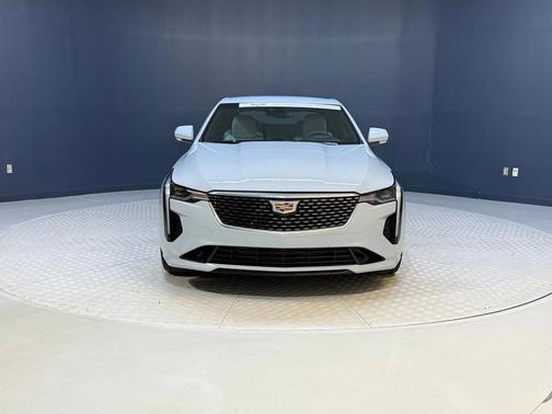 2021 Cadillac CT4 Premium Luxury