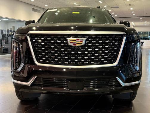 2025 Cadillac Escalade ESV Premium Luxury