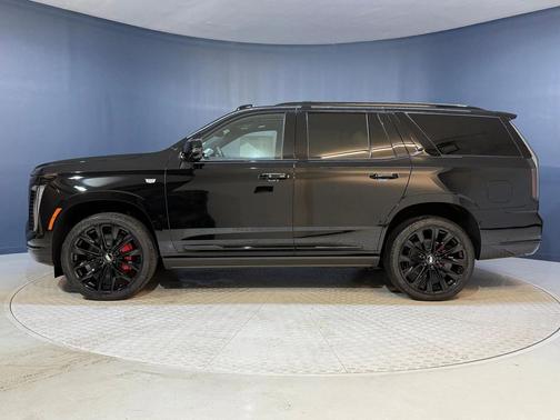 2026 Cadillac Escalade Sport Platinum