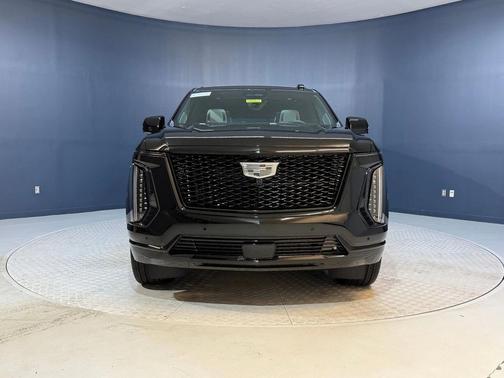 2026 Cadillac Escalade Sport Platinum